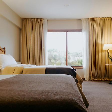 วินด์แฮม การ์เดน อูชัวยา โฮเต็ล เดล กลาเซียร์ Hotel อูซัวยา ภายนอก รูปภาพ